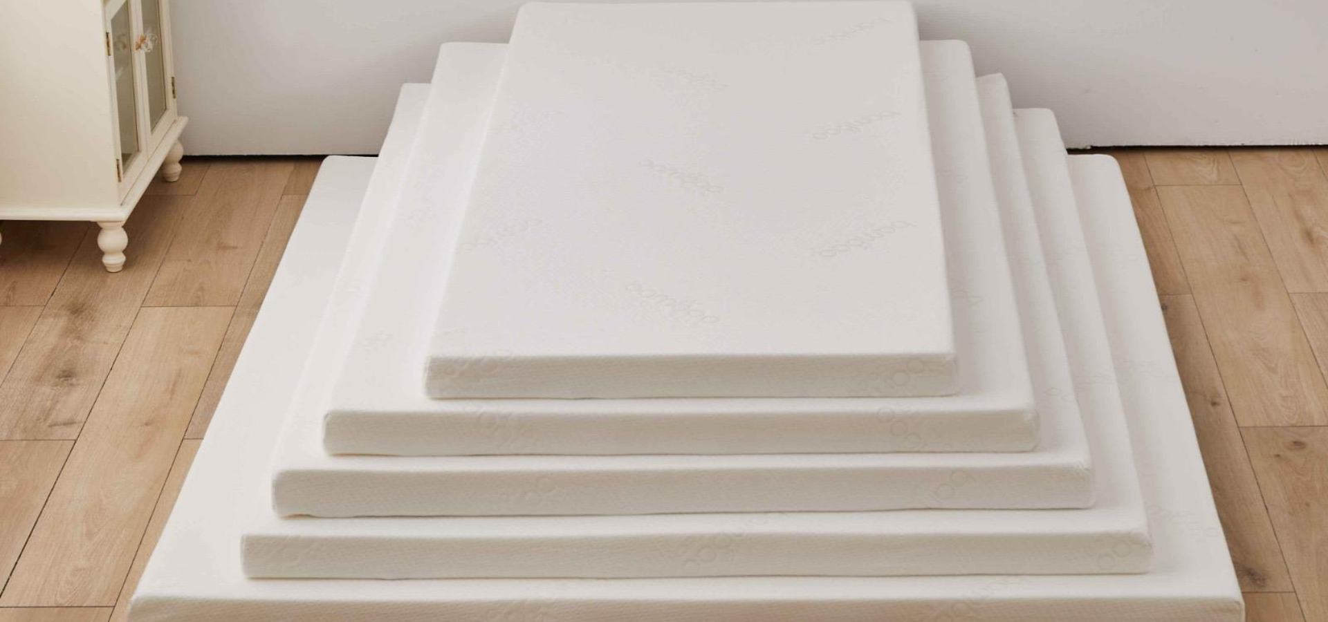 Why a Victoria & Carter Mattress Topper Is Smarter Than Buying a New ...