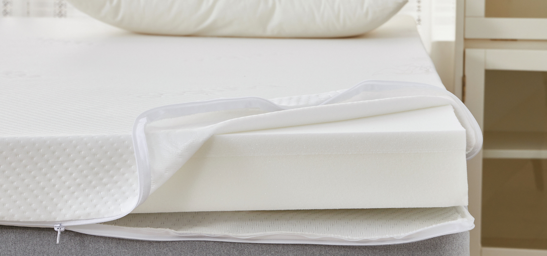 Mattress Topper for quality sleep