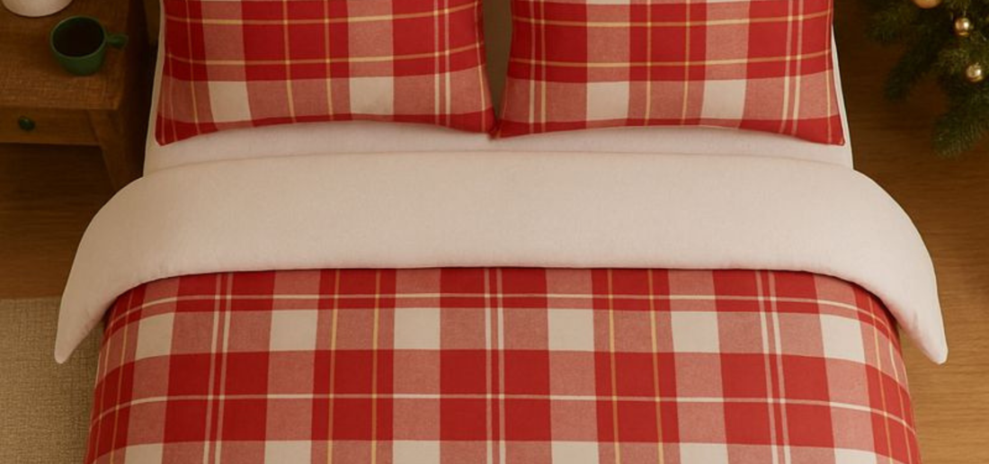 Bedding Colour Psychology | Best Colours for Sleep & Relaxation