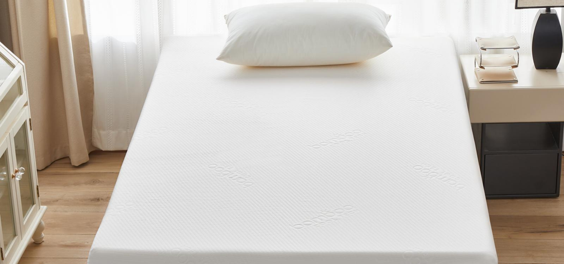 Mattress Topper for better sleep