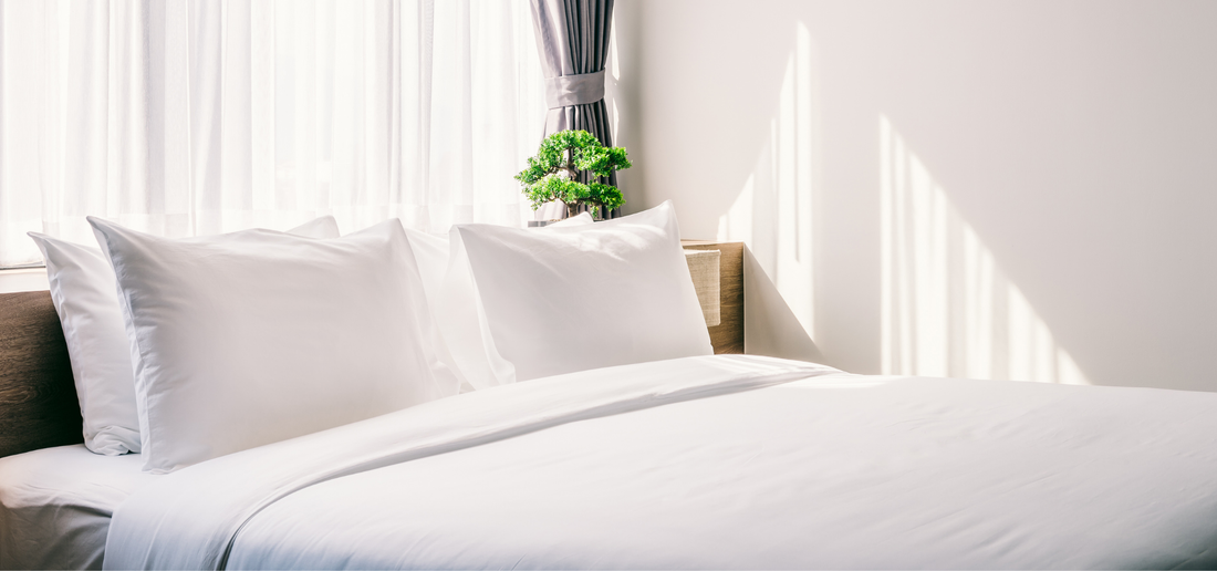  Affordable UK Bedding Guide