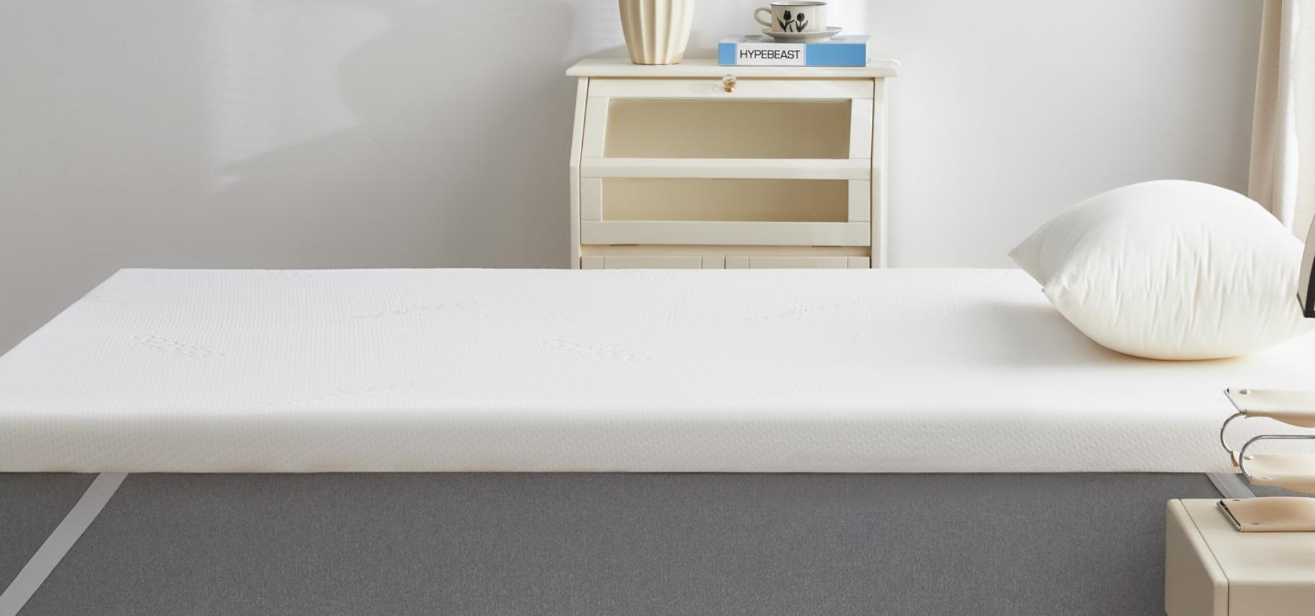 The Best Mattress Topper