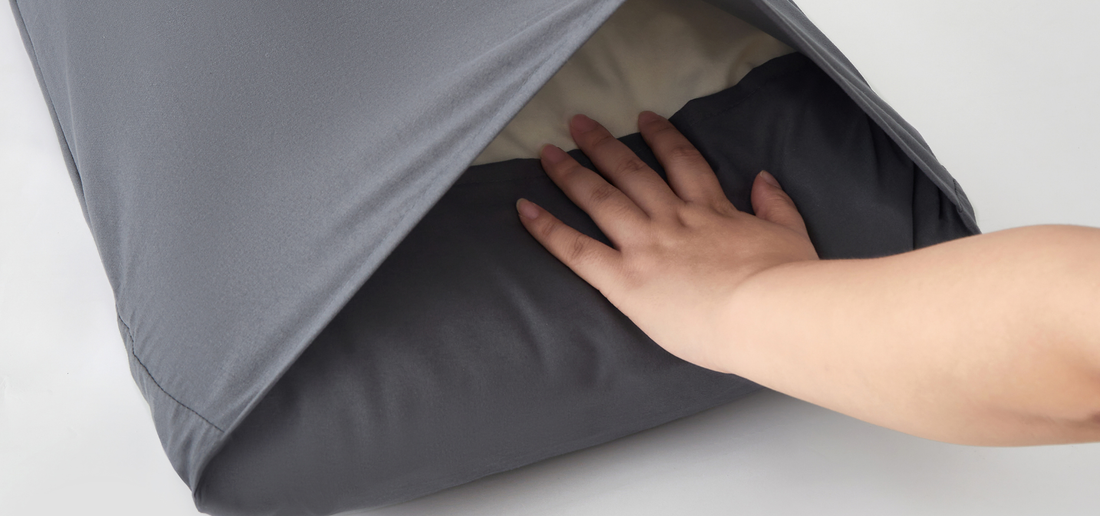 Pillowcases Made for Everyday Living