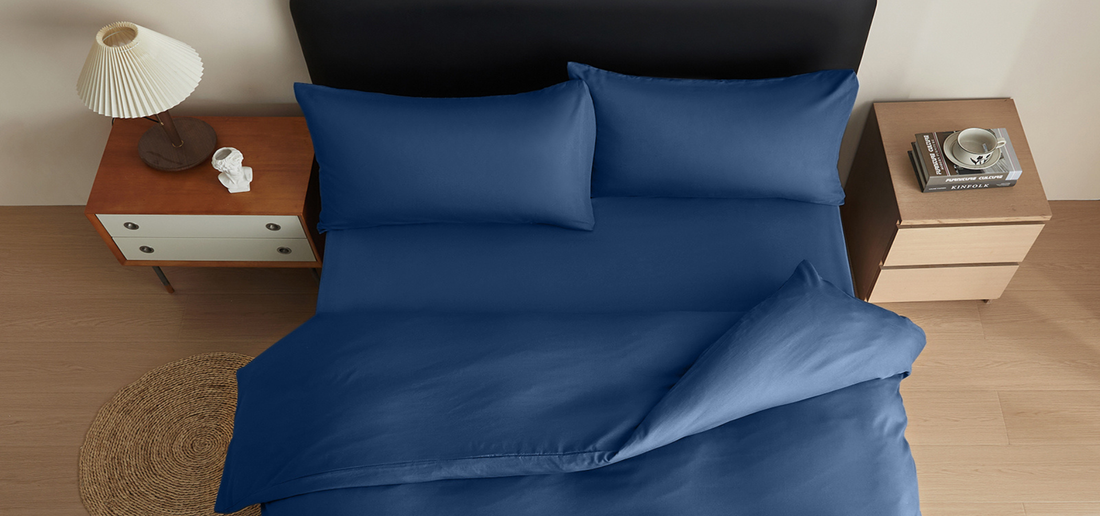 Must-Have Microfibre Duvet Covers