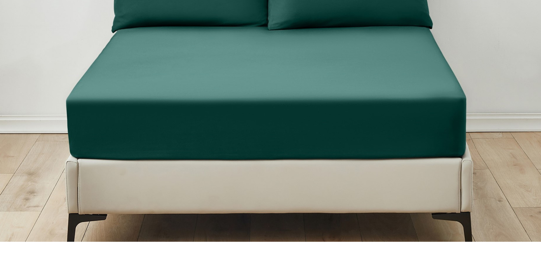 Why Microfibre Fitted Sheets Are the Smartest Choice