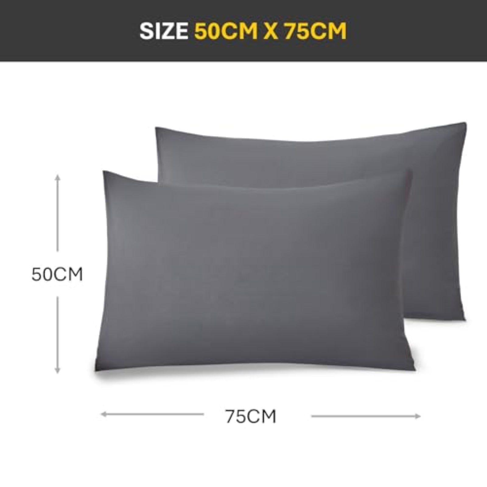 Ultra Soft Pillowcases 